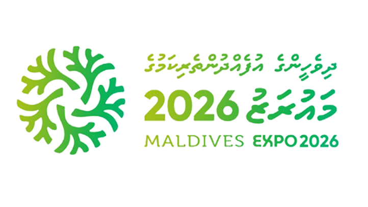 Maldives Expo 2026